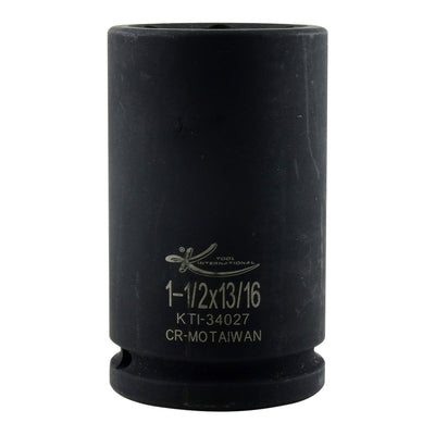 K Tool International