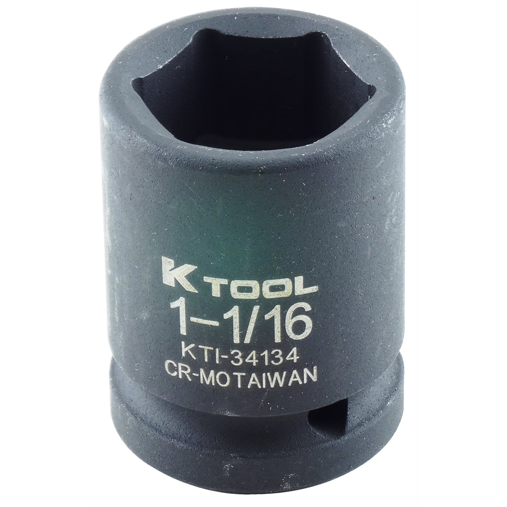 K Tool International
