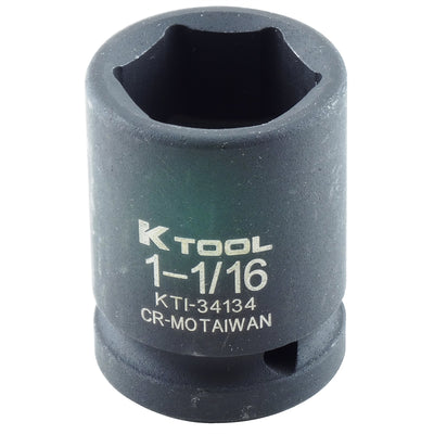 K Tool International
