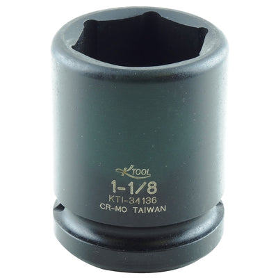 K Tool International