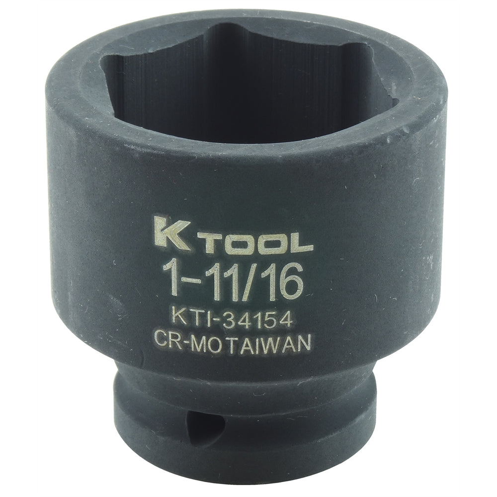 K Tool International