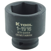 K Tool International