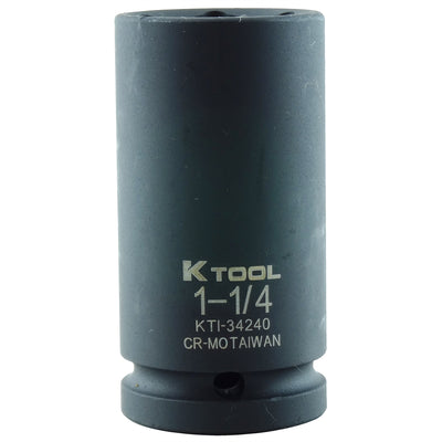 K Tool International