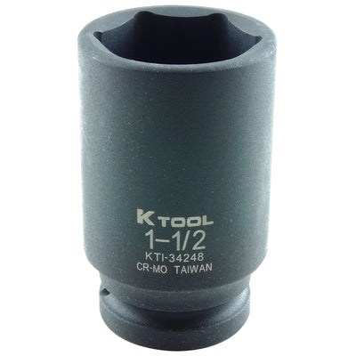 K Tool International