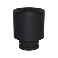 1-5/8” x 3/4" Drive 6-Point Fractional SAE Deep Impact Socket (EA)