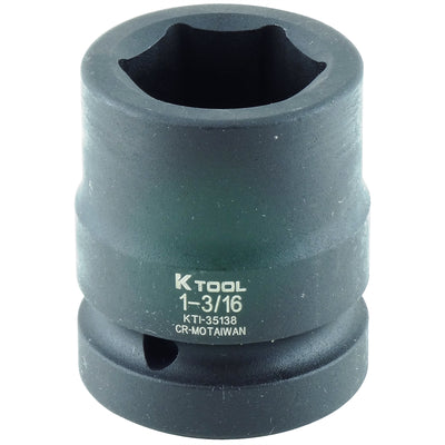 K Tool International