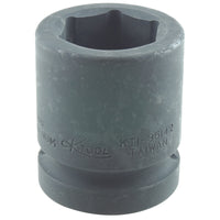 1-5/1� x 1" Drive 6-Point Fractional SAE Short Impact Socket (EA)