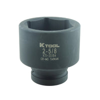 K Tool International