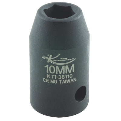 K Tool International