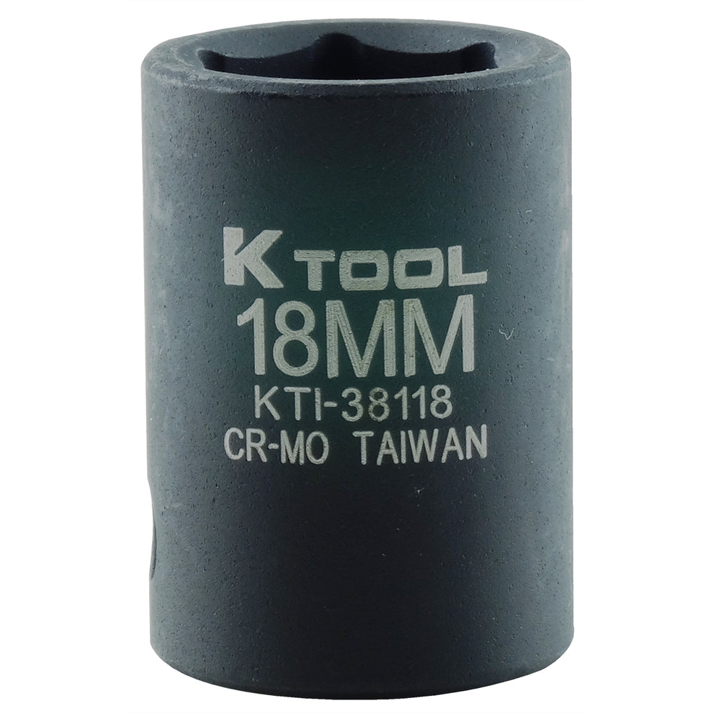 K Tool International