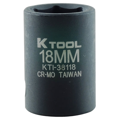 K Tool International
