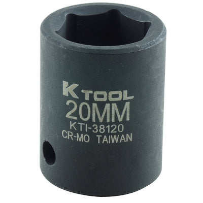K Tool International