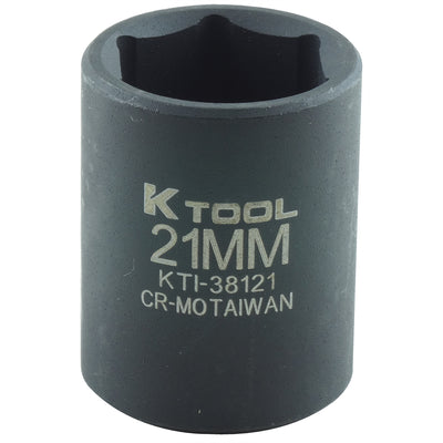 21mm x 1/2