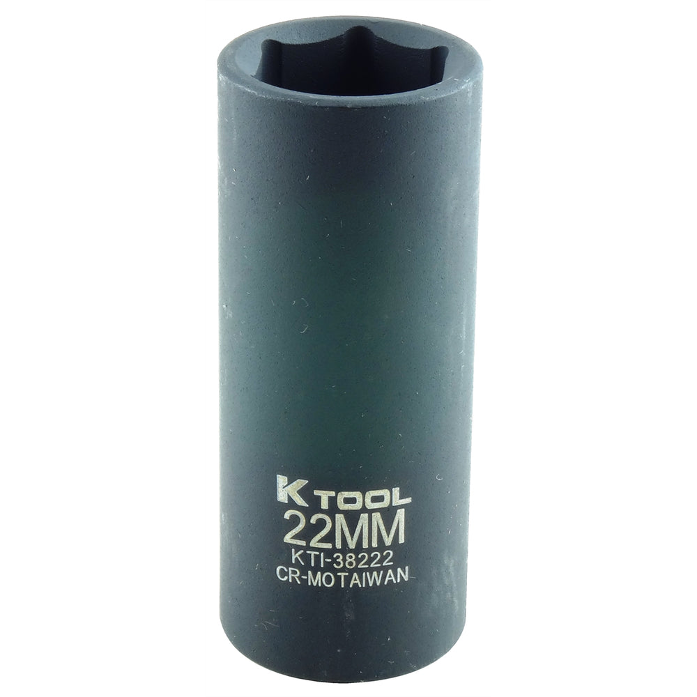 K Tool International