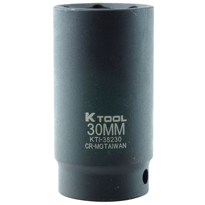 K Tool International