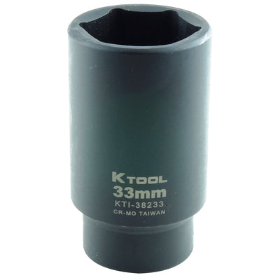 K Tool International