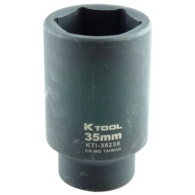 K Tool International