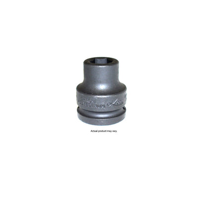 22mm x 3/4