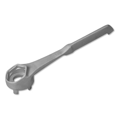 Non Sparking Aluminum Drum Wrench for 2-3/4