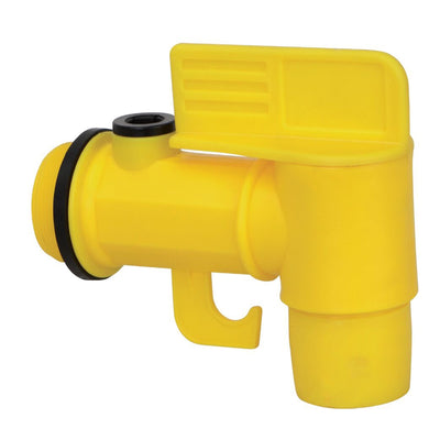 Drum Faucet for 2