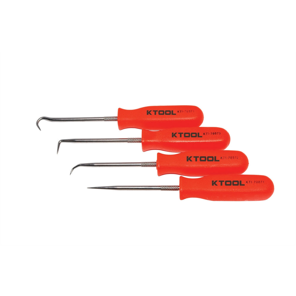 K Tool International