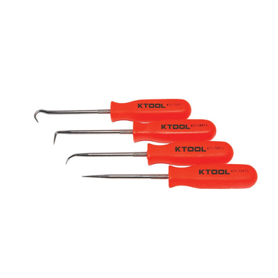 K Tool International