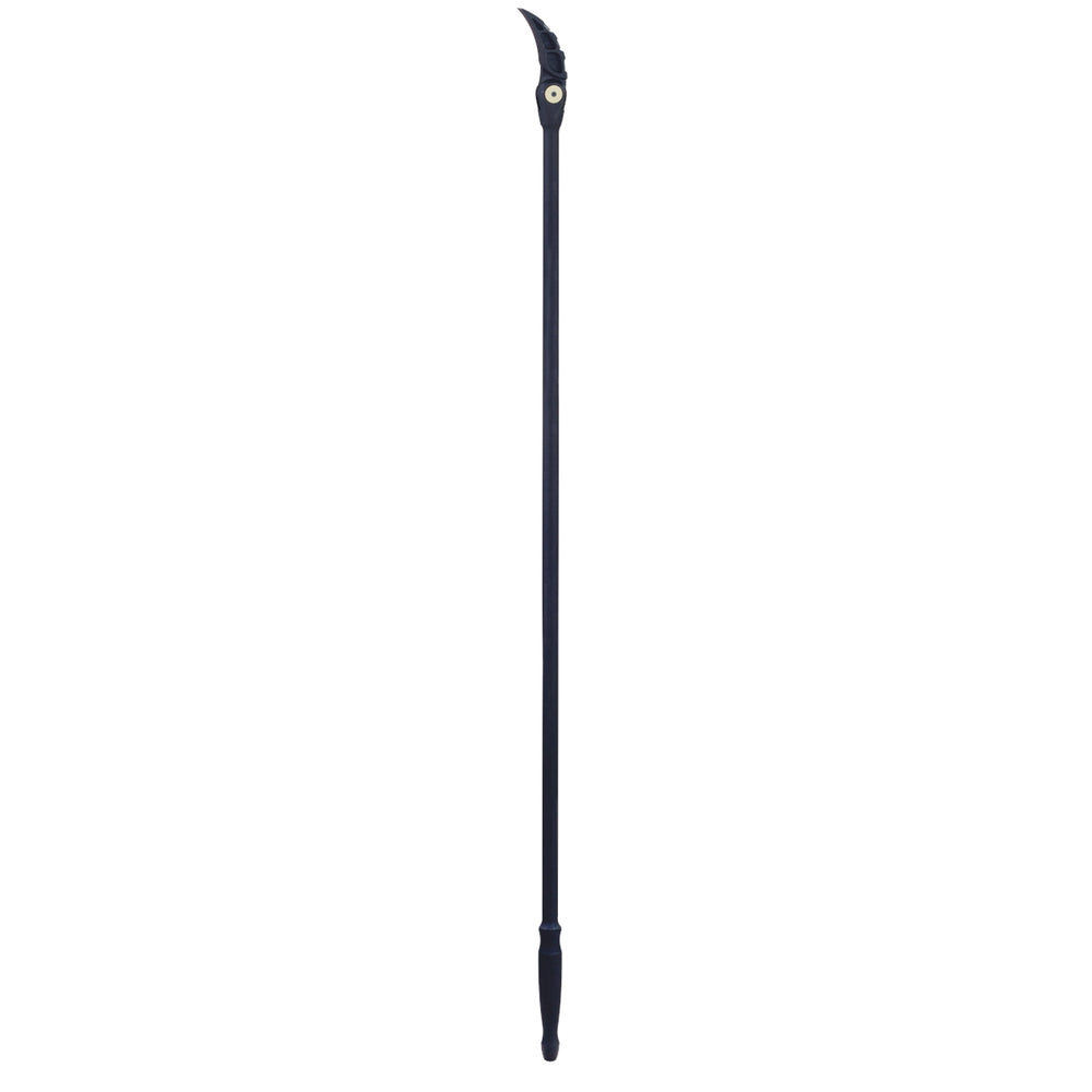 33" Double Push Lock Indexing Pry Bar (EA)