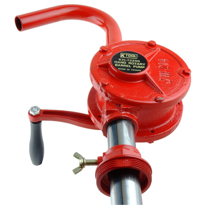K Tool International