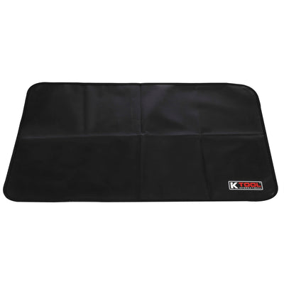 Fender Cover Magnetic 41.2