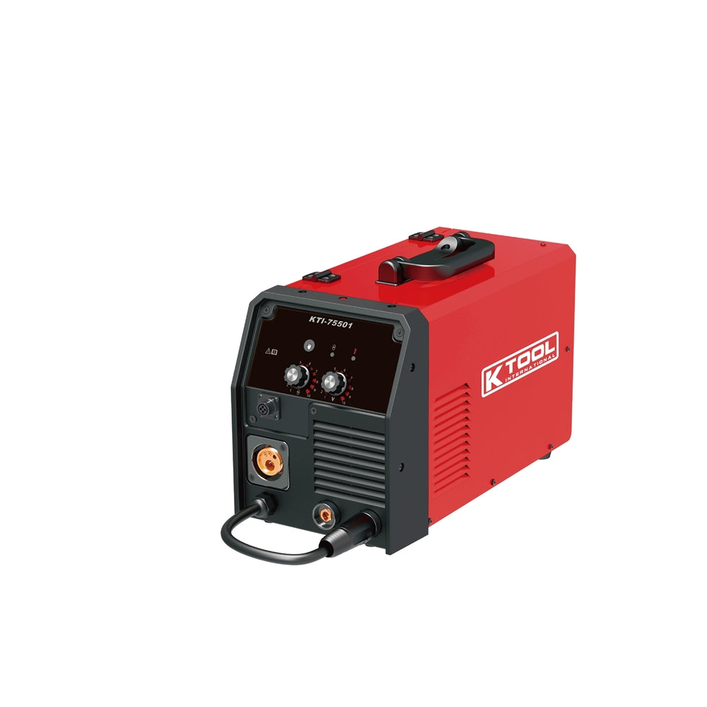 MIG Welder Portable 230V 160Amp