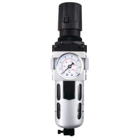 Filter-Regulator Combination Standard 1/2" NPT