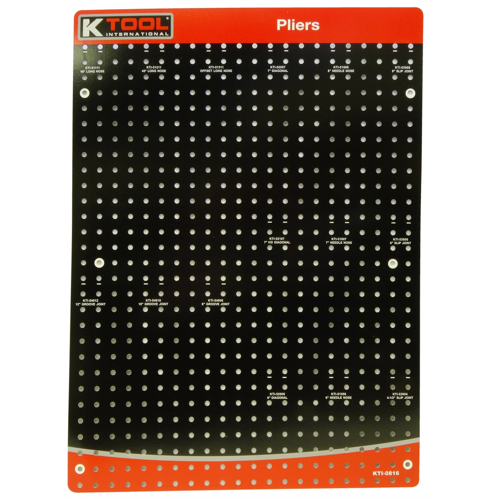 K Tool International