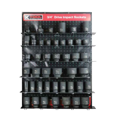 K Tool International