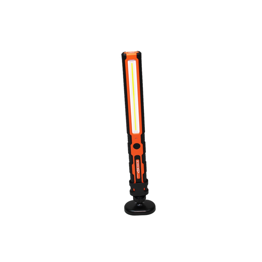 SKINNY WORK LIGHT W/MAGNETIC SWIVEL ASSEMBLY