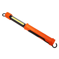 HANDHELD RECHARGEABLE WORK LIGHT, 200-700 LUMEN