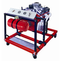 Larin Corporation