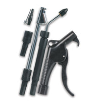Workforce Blow Gun Kit, 6-Piece