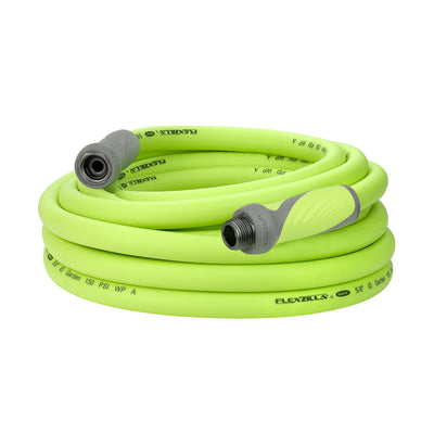 Flexzilla SwivelGrip Garden Hose, 5/8