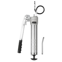 Lock-n-Load Variable Stroke Lever Action Grease Gun