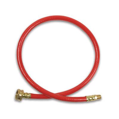 Lead-In Hose, Air, 3/8