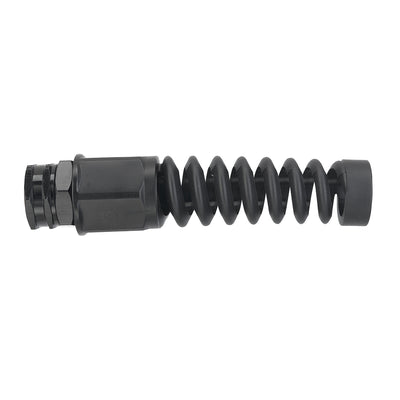 Female Pro Reusable Water End for Hose