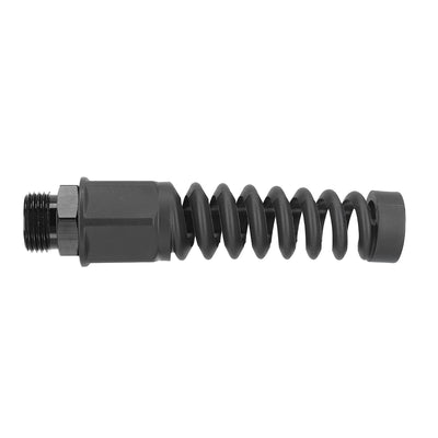 Flexzilla Pro Water Hose Male Reusable Fitting, 5/8