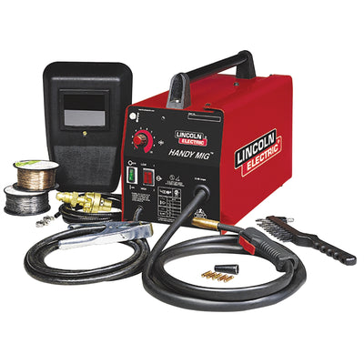 Lincoln Electric Welders