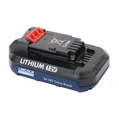 12V Lithium Ion Battery