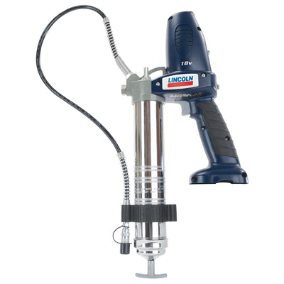 18V NiCd Grease Gun - Bare Tool
