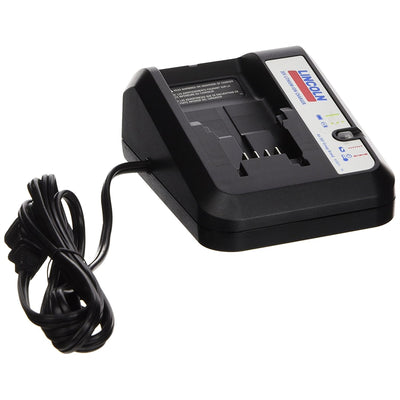 20v Lithium Ion Battery Charger