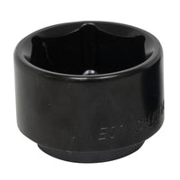 28mm Low Profile Filter Socket