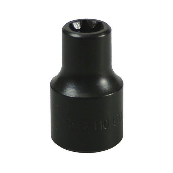 3/8in. Drive External Torx Socket E-10