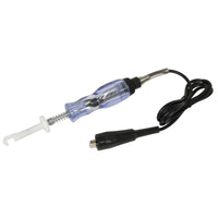 Circuit Tester with Buzzer