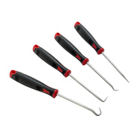 4 Pc. Mini Hook & Pick Set